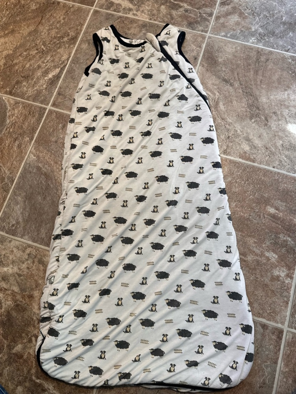kyte baby sleep sack